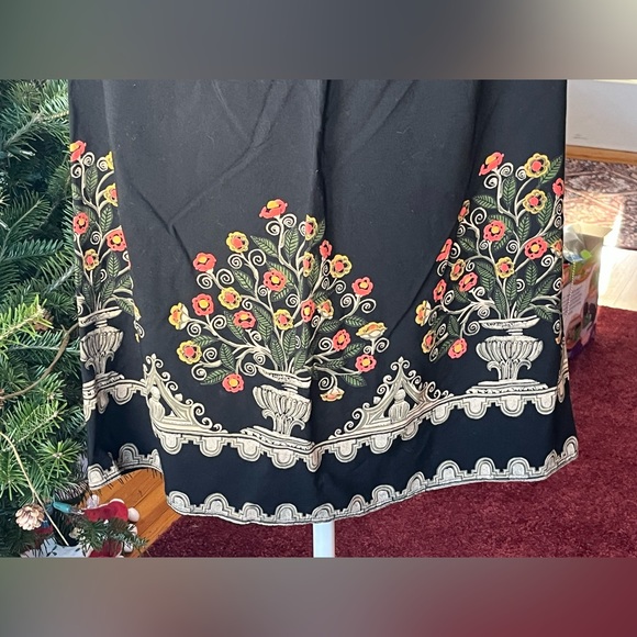 Vintage Robbie Sport Skirt - Picture 4 of 8